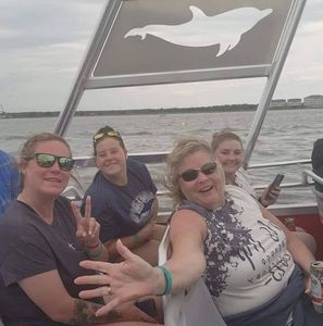 Meet your Posher, Linda